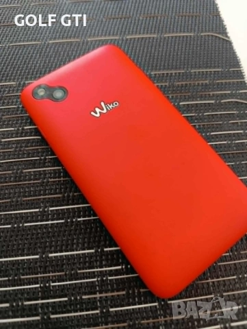 Телефон Wiko Sunny, снимка 4 - Други - 54649690