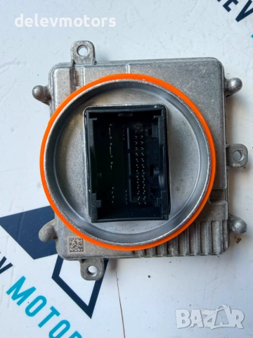 992941571AH модул за led фар от Volkswagen Golf VIII, 2.0 TDI BlueMotion, двигател DTTC, 150 кс., снимка 3 - Части - 55199231