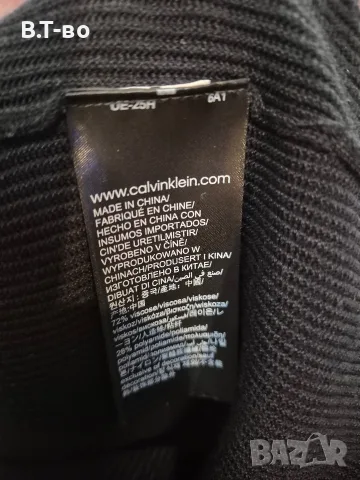 Calvin klein пола, снимка 7 - Поли - 55542135