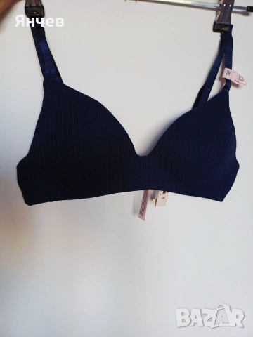 Нов сутиен Victoria Secrets 80 B , снимка 4 - Бельо - 55078304