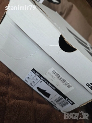adidas летен модел 41, снимка 5 - Маратонки - 54741180