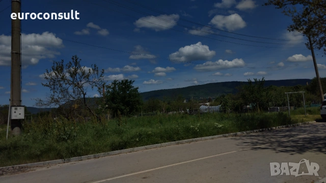 Парцел  в гр.Севлиево, 1500 кв.м,равен терен за къща/и 