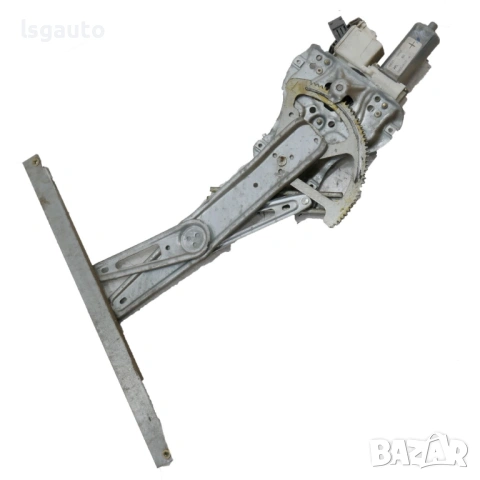 Механизъм с моторче преден ляв ел. стъклоповдигач Toyota Avensis II 2003-2009 ID: 159161