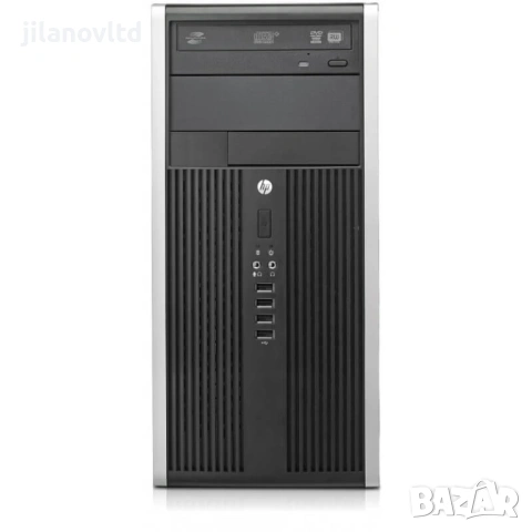 Компютър HP 8300 Tower i5-3470 8GB 128GB SSD с до 24 МЕСЕЦА ГАРАНЦИЯ и Windows 11 PRO, снимка 2 - Работни компютри - 54679340
