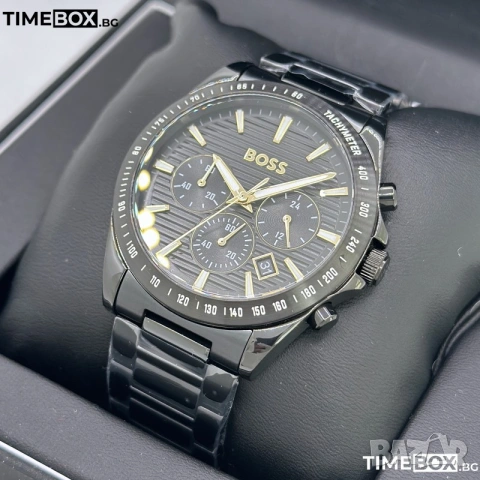 Hugo Boss 1514291 Strike, снимка 2 - Мъжки - 55251333