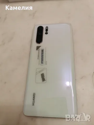 Работещ Huawei P30 pro
