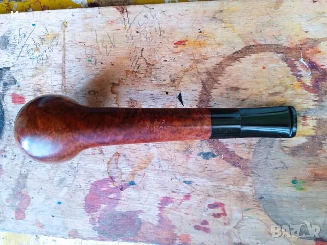 Лула Oscar (Savinelli) 806, лули, снимка 5 - Лули - 55661208