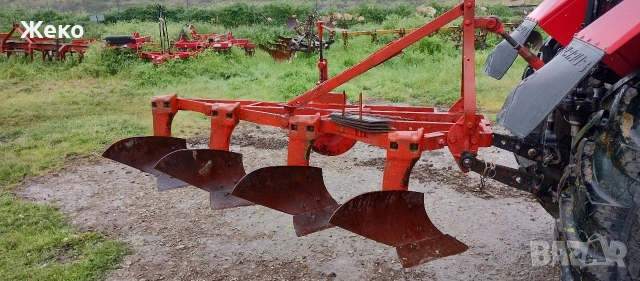 Беларус 1025.2 , 105 к.с., снимка 14 - Селскостопанска техника - 55183279