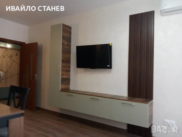двустаен апартамент под наем , снимка 9 - Апартаменти - 55411183