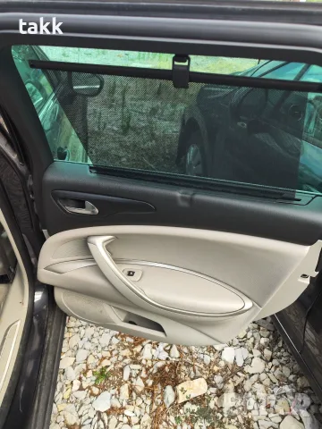 Citroen C5 2015г 2.2 204кс на части / Ситроен Ц5 facelift, снимка 5 - Части - 55592619