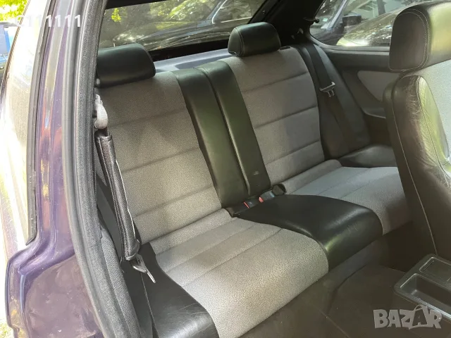 Bmw e36 M пакет EURO 4, снимка 9 - Автомобили и джипове - 55670149
