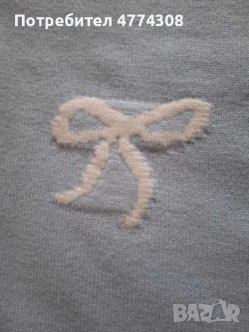 НОВ Пуловер FB sister XXS, снимка 4 - Блузи с дълъг ръкав и пуловери - 54009728