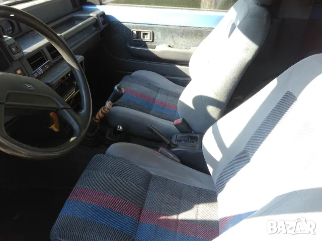 Daihatsu Feroza, снимка 6 - Автомобили и джипове - 16688657