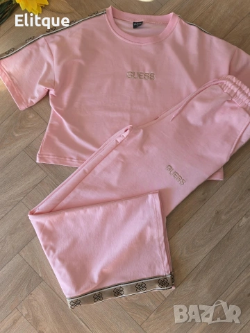 дамски екип guess 