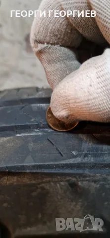 гуми 205 50 16 KUMHO, снимка 5 - Гуми и джанти - 55348414