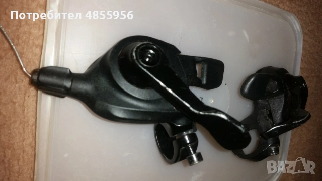 Команди Лява-Дясна - SRAM X5 / 10 Speed/ 2 Speed, снимка 6 - Части за велосипеди - 54897092