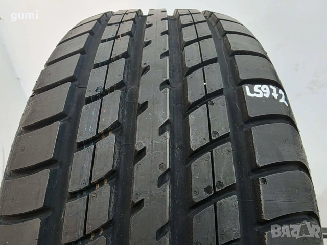 1бр летна гума 215/55/16 DUNLOP L05972 