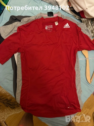 Тениски размер С S