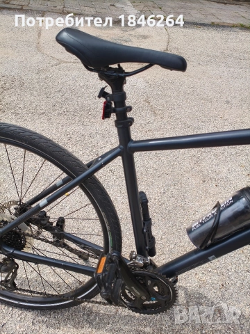 Norco Indie 2 bikes.Велосипед за планина и шосе., снимка 3 - Велосипеди - 54605760