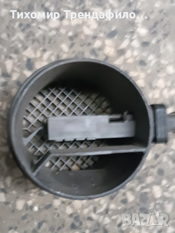 air flow дебитомер 55208726 0280B00897 EH12502 Alfa Romeo Giulietta Mass 