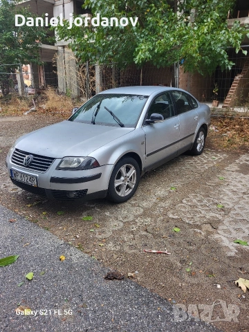 pasat b5.5 , снимка 5 - Автомобили и джипове - 54035801
