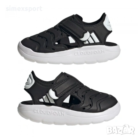 ДЕТСКИ САНДАЛИ ADIDAS WATER SANDAL 2 I