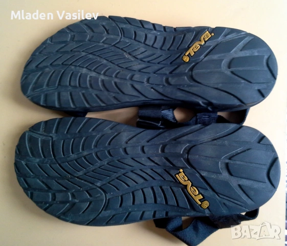 Сандали Teva, снимка 2 - Мъжки сандали - 54749255