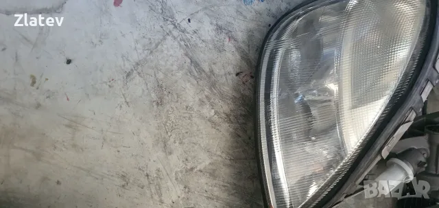 Оригинален десен фар Bosch за Mercedes A-Class W168 A1688200261