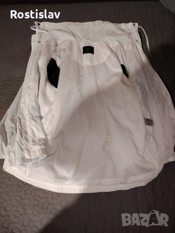 Lacoste оригинално мъжко яке размер л , снимка 2 - Якета - 54896985