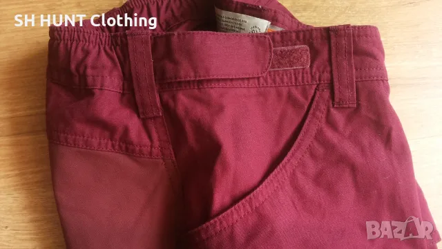 Lundhags Kids Stretch Outdoor Trouser размер 13-14 г / 158-164 см детски туристически панталон 2927, снимка 7 - Детски панталони и дънки - 55687975