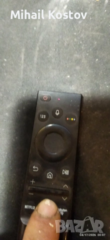 Дистанционно SAMSUNG BN59-01363B Smart TV 2021, снимка 3 - Дистанционни - 54222378