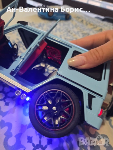 Brabos 800,BITURBO.Идеалната играчка за малките господа., снимка 4 - Коли, камиони, мотори, писти - 54729759