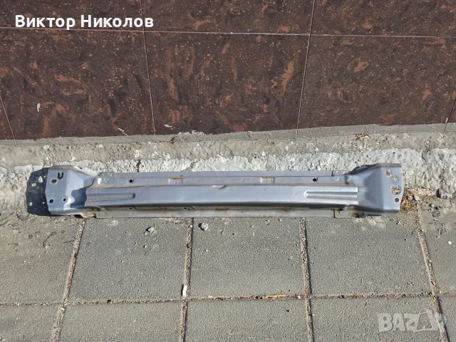 Греда предна броня за HONDA JAZZ II (GD 2002 - 2008)