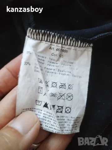 CASTELLI SPINTA - страхотно вело джърси XL , снимка 6 - Спортни дрехи, екипи - 55321696