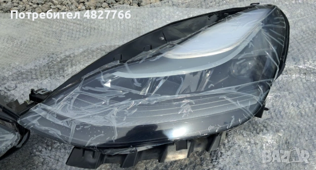 Фар фарове оригинални нови ляв, десен Tesla Model 3/Y MATRIX FULL LED, снимка 3 - Аксесоари и консумативи - 54564603