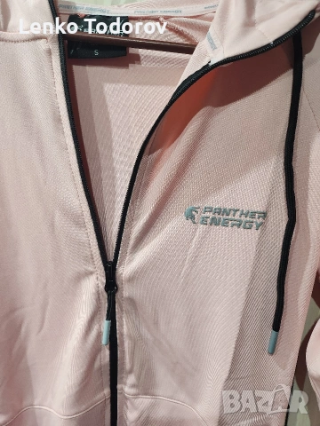 Нов модел дамско горнище, снимка 8 - Суичъри - 54359824