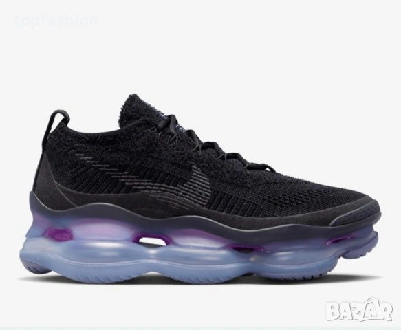 Nike Air Max Scorpion "Black Violete"