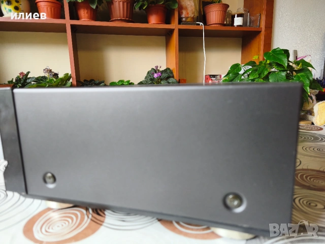 Касетен дек Technics RS-B965 (Топ модел), снимка 9 - Декове - 54869019