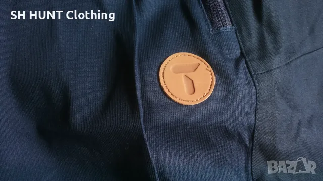 TUFTE Stretch Trouser размер M панталон със здрава еластична материя - 2791, снимка 12 - Панталони - 55421867