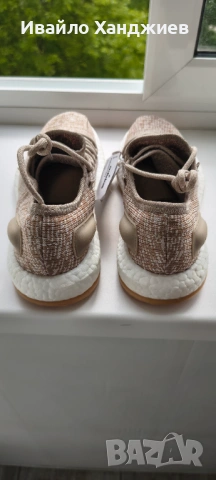 Adidas PureBOOST, снимка 2 - Маратонки - 54515481