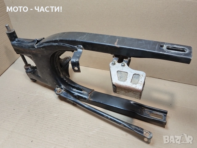 Задна Вилка За Ендуро Мотоциклет. / НОМЕР 445., снимка 8 - Части - 54599192