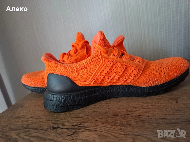Adidas Ultra Boost маратонки 46 номер. , снимка 7 - Маратонки - 54942285