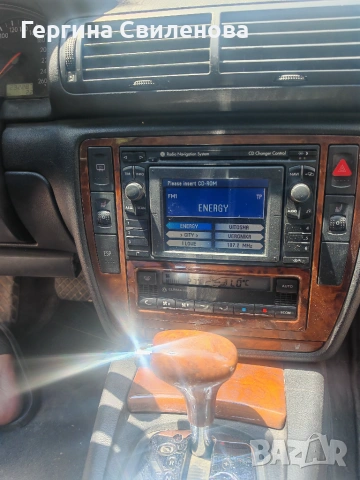 VW PASSAT B5.5 (4х4), снимка 7 - Автомобили и джипове - 55251317