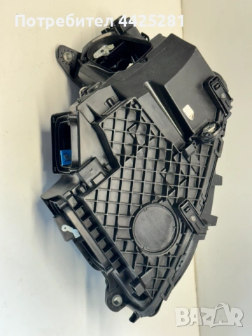 фар десен Mercedes GLC X253 Led intelligent 2015-2020 г. #1053V.  a2539060401, снимка 7 - Части - 54017231