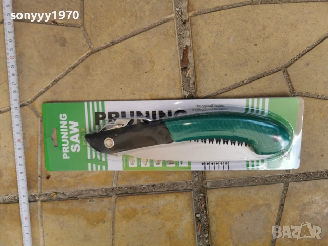 ТРИОН СГЪВАЕМ-ПО ИЗБОР 2204261653, снимка 2 - Градински инструменти - 54280449