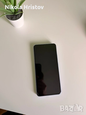 Продавам телефон Xiaomi 13t pro, 120W зарядно, син (Само за София) 512gb и 12 ram, снимка 2 - Xiaomi - 55026958