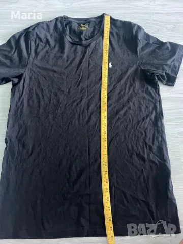 Мъжка тениска Polo Ralph Lauren, снимка 3 - Тениски - 55406186
