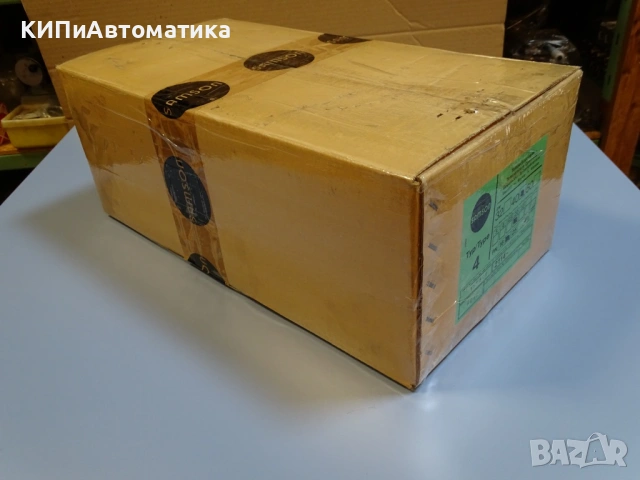 терморегулаторен вентил Samson typ4(2114) DN40 PN16 temperature controller valve, снимка 13 - Резервни части за машини - 54507533