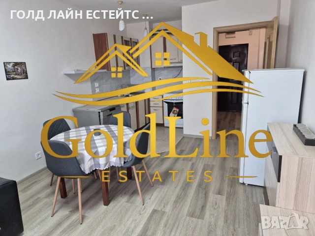 Двустаен Карпузита, снимка 5 - Апартаменти - 54305481