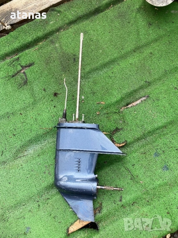 Yamaha, снимка 2 - Воден транспорт - 54088447